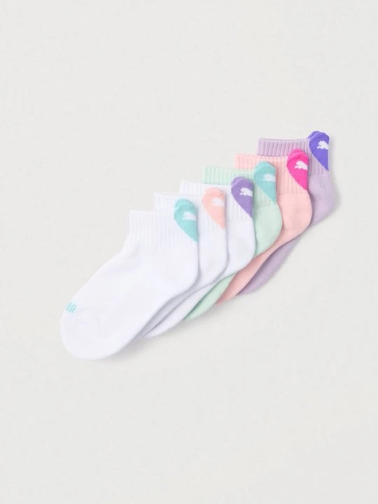 Zdjęcie produktu Skarpety Puma biały