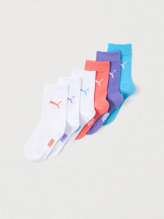 Zdjęcie produktu Skarpety Puma biały