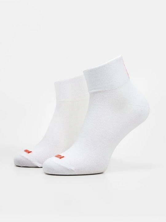 Zdjęcie produktu Skarpety Puma biały