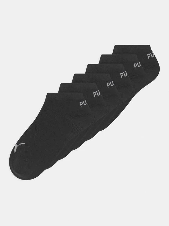 Zdjęcie produktu Skarpety Puma czarny