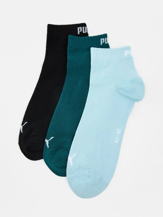 Zdjęcie produktu Skarpety Puma petrol