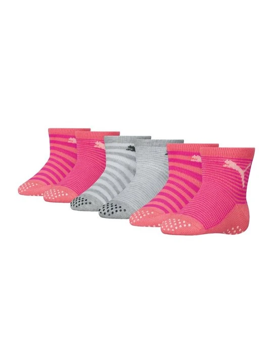 Zdjęcie produktu Skarpety Puma różowy