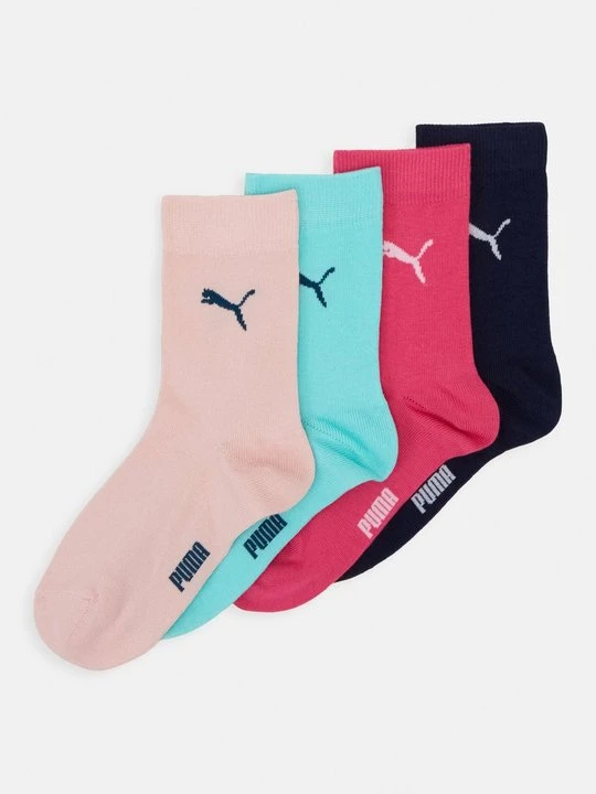Zdjęcie produktu Skarpety Puma różowy
