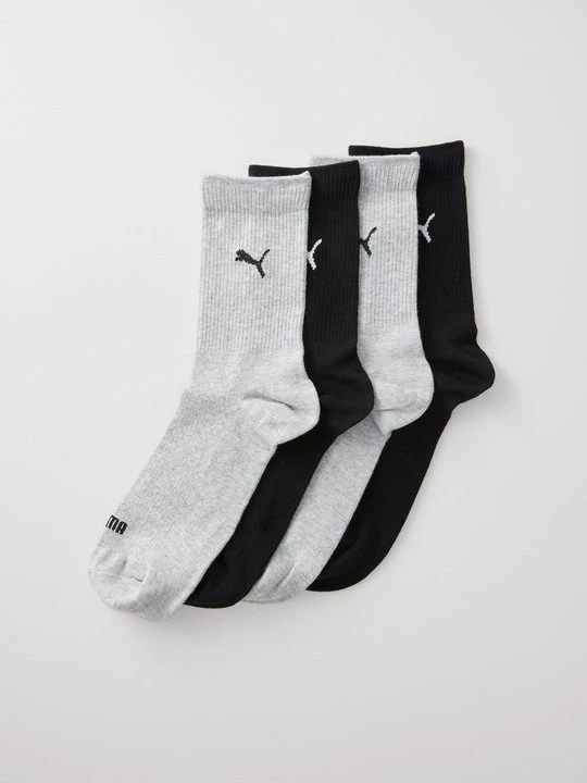 Zdjęcie produktu Skarpety Puma szary