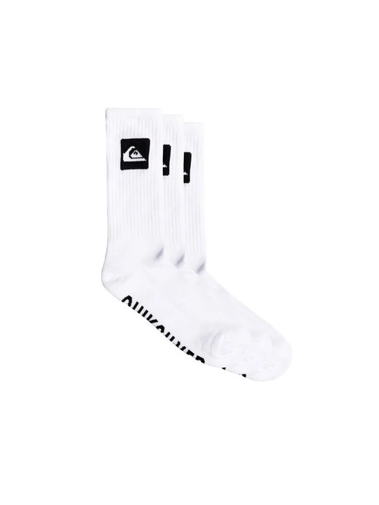Zdjęcie produktu Skarpety Quiksilver biały