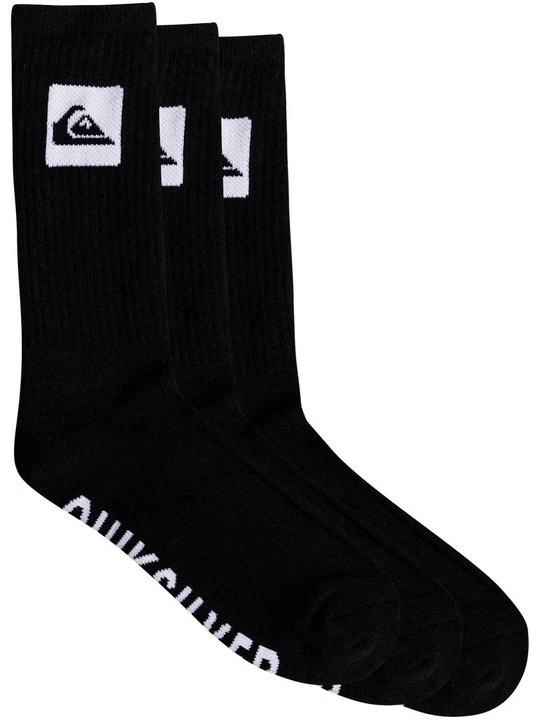 Zdjęcie produktu Skarpety Quiksilver czarny