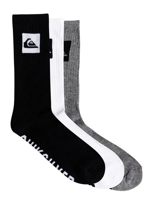 Zdjęcie produktu Skarpety Quiksilver czarny