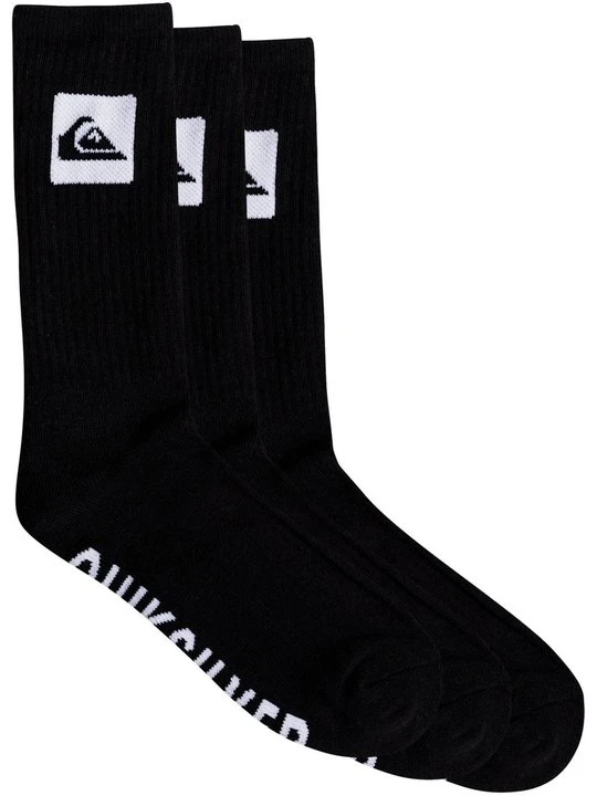 Zdjęcie produktu Skarpety Quiksilver czarny