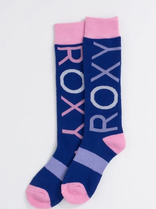 Zdjęcie produktu Skarpety Roxy niebieski