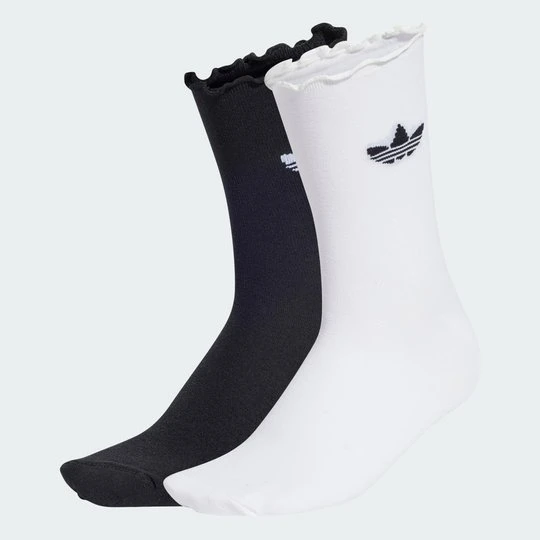 Zdjęcie produktu Skarpety Ruffle 2 Pairs Adidas