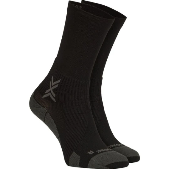 Zdjęcie produktu Skarpety Run Perform Crew X-Socks Czarny