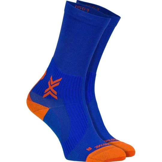 Zdjęcie produktu Skarpety Run Perform Crew X-Socks Granatowy