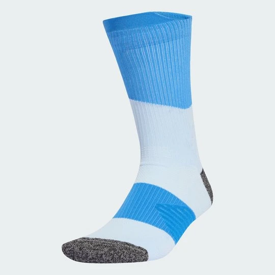 Zdjęcie produktu Skarpety Runxboost 1 para Adidas niebieski