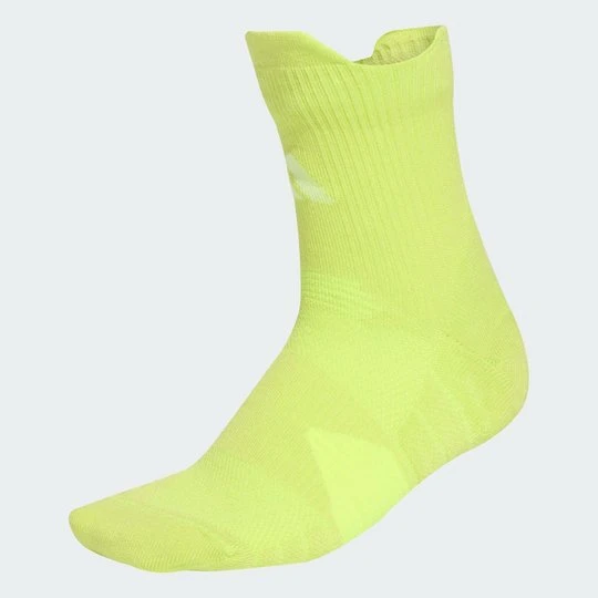Zdjęcie produktu Skarpety RUNxCUSHIONED 1 Pair Adidas żółty