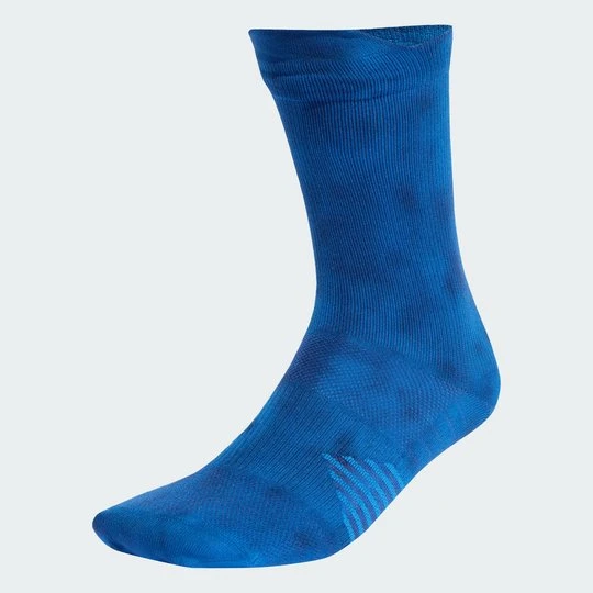 Zdjęcie produktu Skarpety RunxGraphic Washed Adidas niebieski