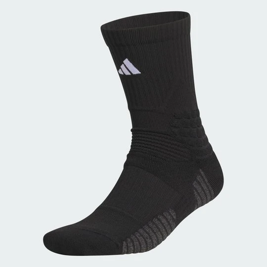 Zdjęcie produktu Skarpety Select Basketball Adidas Core Black