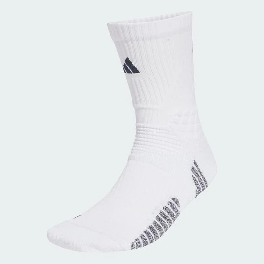 Zdjęcie produktu Skarpety Select Basketball Adidas biały