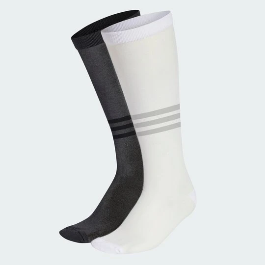 Zdjęcie produktu SKARPETY SHEER HIGH CREW, 2 PARY Adidas