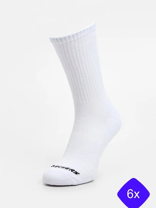 Zdjęcie produktu Skarpety Skechers biały