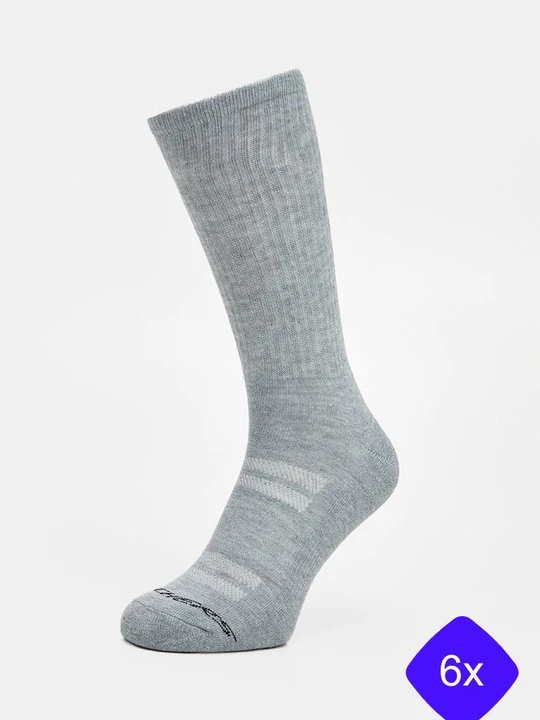 Zdjęcie produktu Skarpety Skechers szary