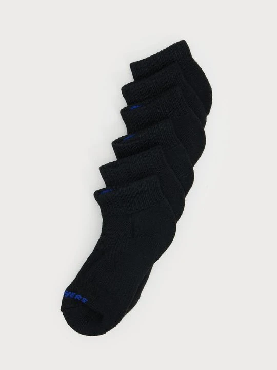 Zdjęcie produktu Skarpety Skechers czarny