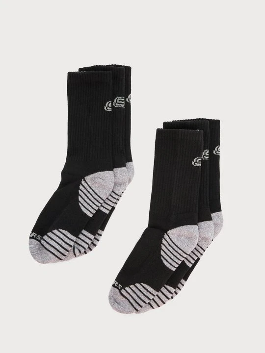 Zdjęcie produktu Skarpety Skechers szary