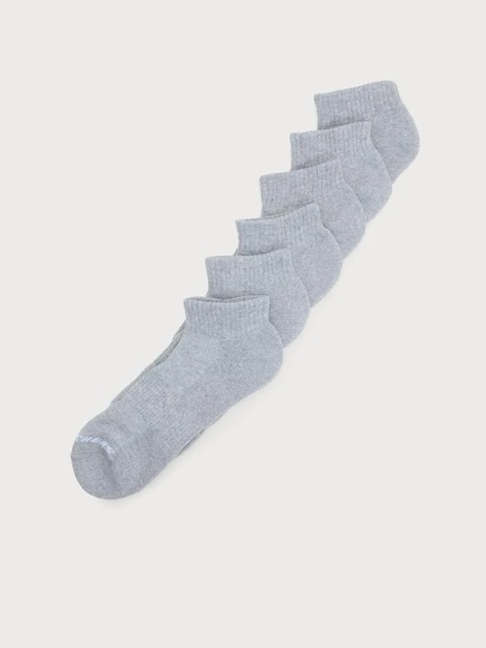 Zdjęcie produktu Skarpety Skechers szary