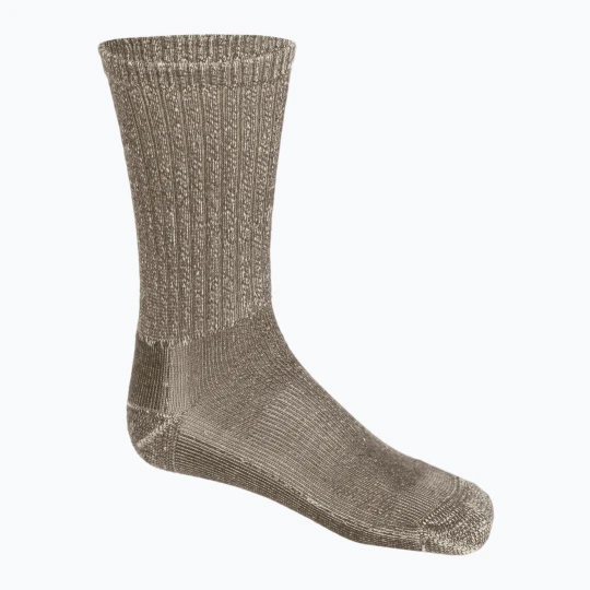 Zdjęcie produktu Skarpety Smartwool Hike Classic Edition Light Cushion Crew taupe Szary