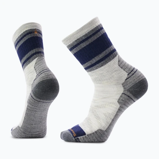 Zdjęcie produktu Skarpety Smartwool Hike Full Cushion Lolo Trail Crew ash Szary