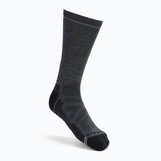 Zdjęcie produktu Skarpety Smartwool Hike Light Cushion Crew medium gray Szary