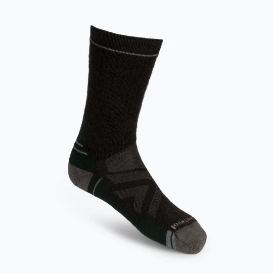 Zdjęcie produktu Skarpety Smartwool Performance Hike Full Cushion Crew chestnut Czarny