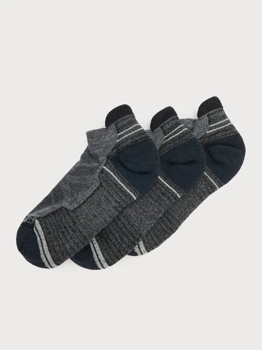 Zdjęcie produktu Skarpety SmartWool szary