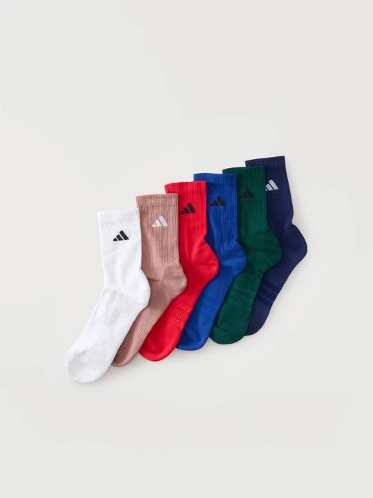 Zdjęcie produktu Skarpety sportowe Adidas