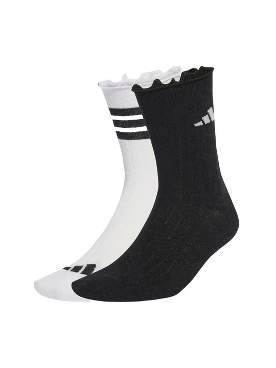 Zdjęcie produktu Skarpety sportowe Adidas biały