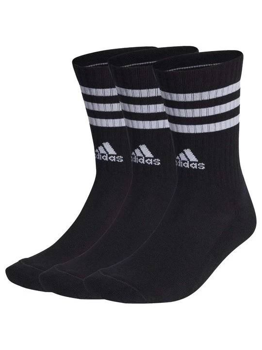 Zdjęcie produktu Skarpety sportowe Adidas czarny