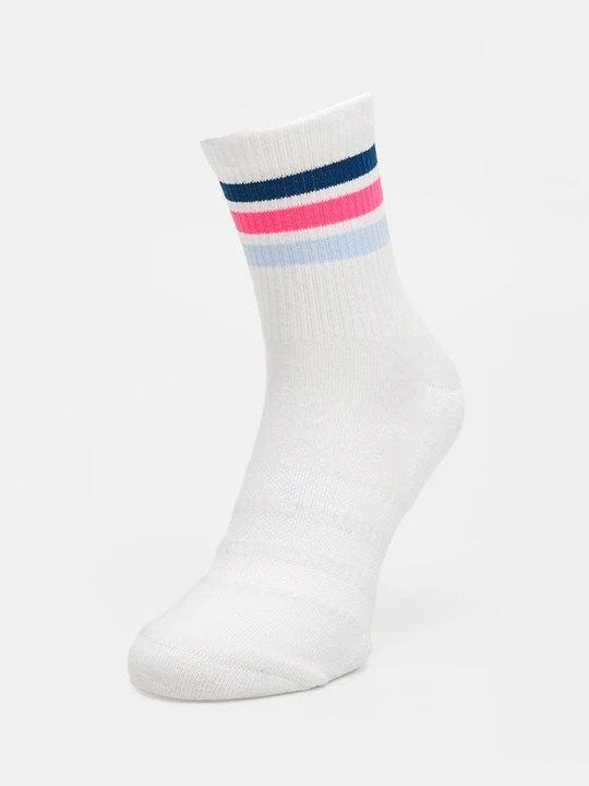 Zdjęcie produktu Skarpety sportowe Adidas biały
