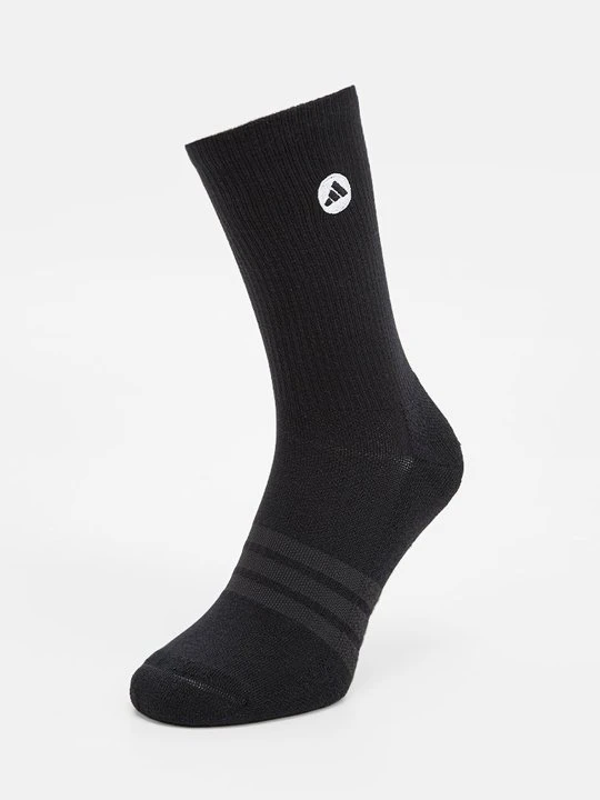 Zdjęcie produktu Skarpety sportowe Adidas czarny