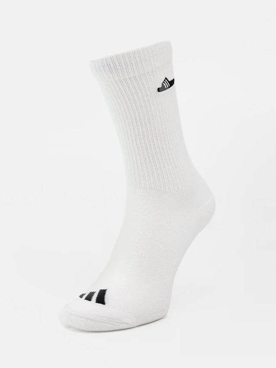 Zdjęcie produktu Skarpety sportowe Adidas mleczny