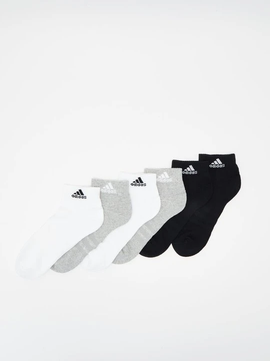 Zdjęcie produktu Skarpety sportowe Adidas szary