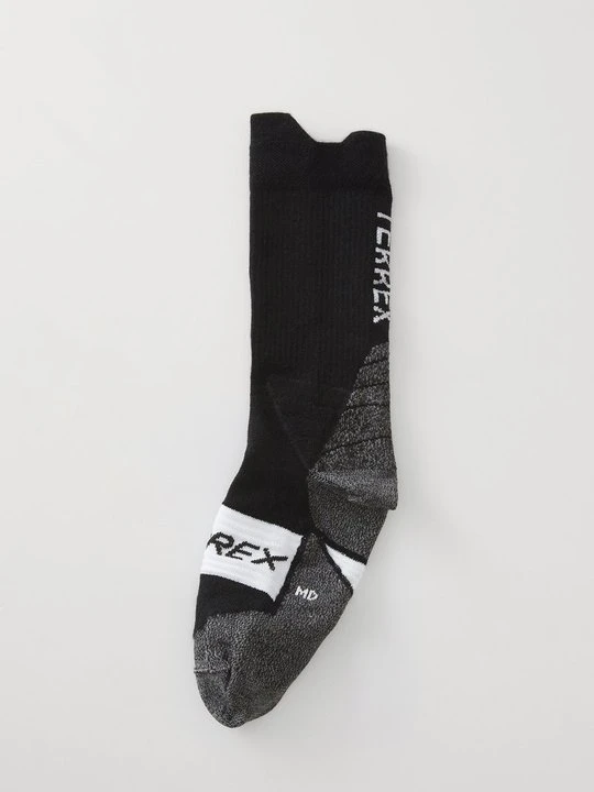 Zdjęcie produktu Skarpety sportowe Adidas Terrex czarny