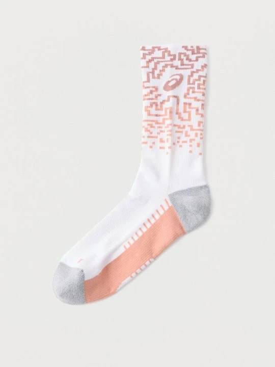 Zdjęcie produktu Skarpety sportowe Asics biały