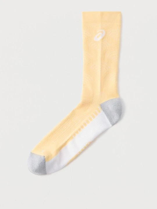 Zdjęcie produktu Skarpety sportowe Asics pomarańczowy