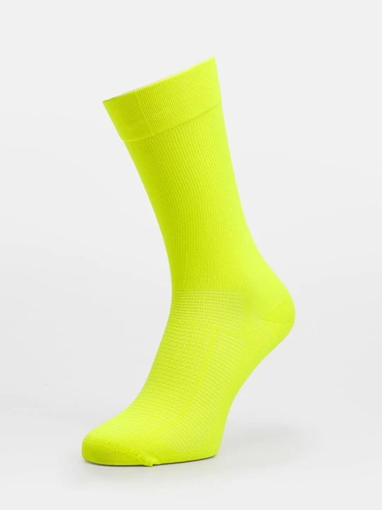 Zdjęcie produktu Skarpety sportowe Craft żółty neon