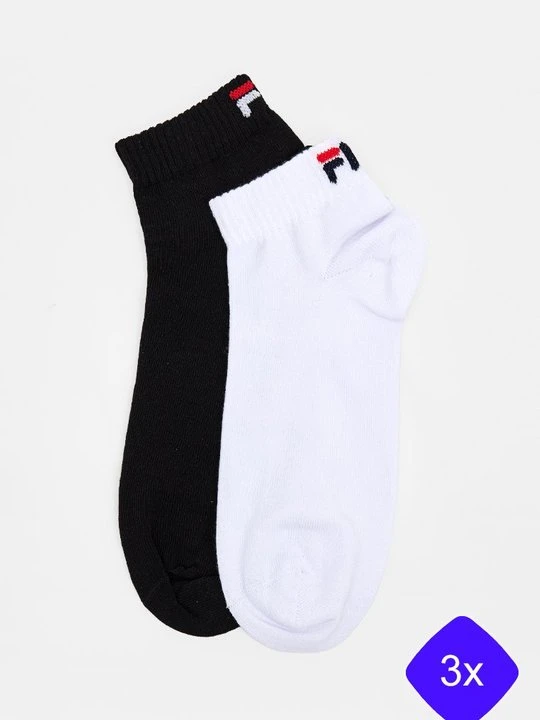 Zdjęcie produktu Skarpety sportowe Fila