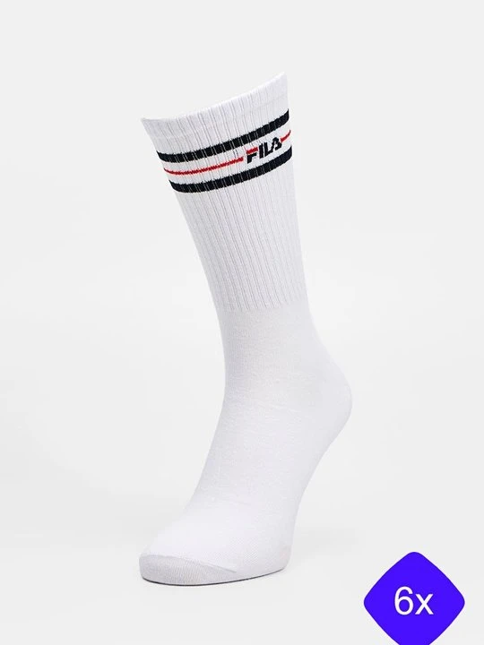 Zdjęcie produktu Skarpety sportowe Fila