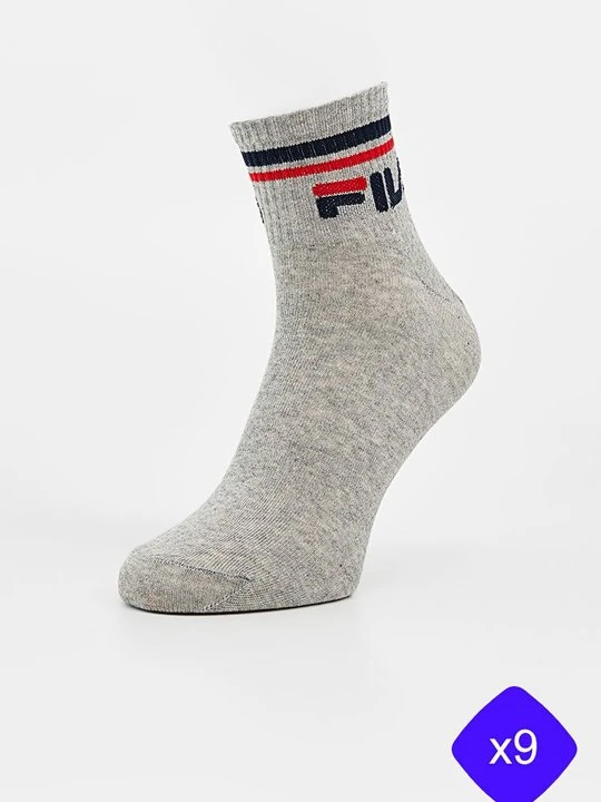 Zdjęcie produktu Skarpety sportowe Fila
