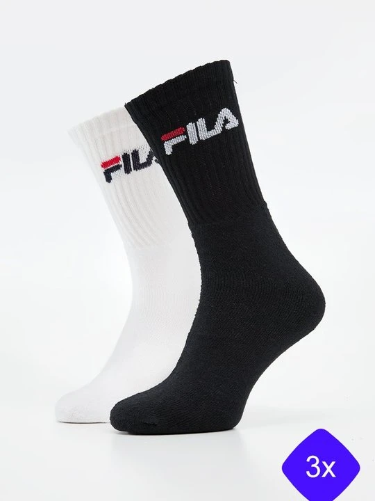 Zdjęcie produktu Skarpety sportowe Fila