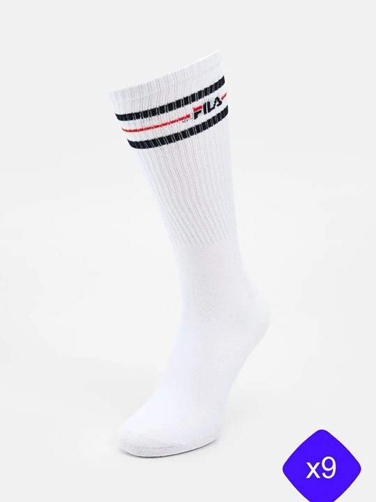 Zdjęcie produktu Skarpety sportowe Fila
