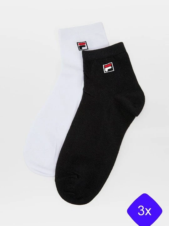 Zdjęcie produktu Skarpety sportowe Fila