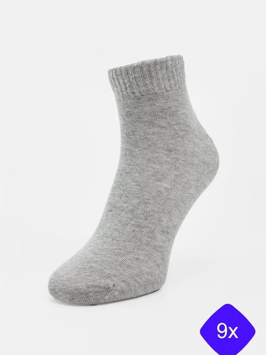 Zdjęcie produktu Skarpety Fila jasnoszary
